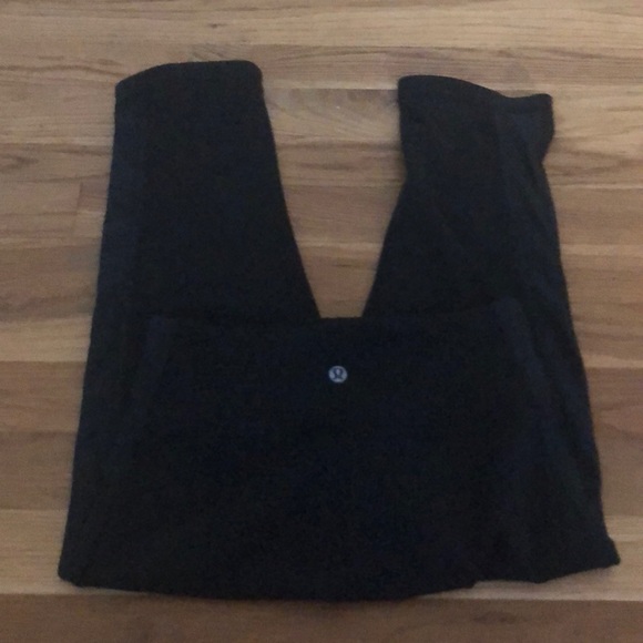 lululemon athletica Pants - Leggings